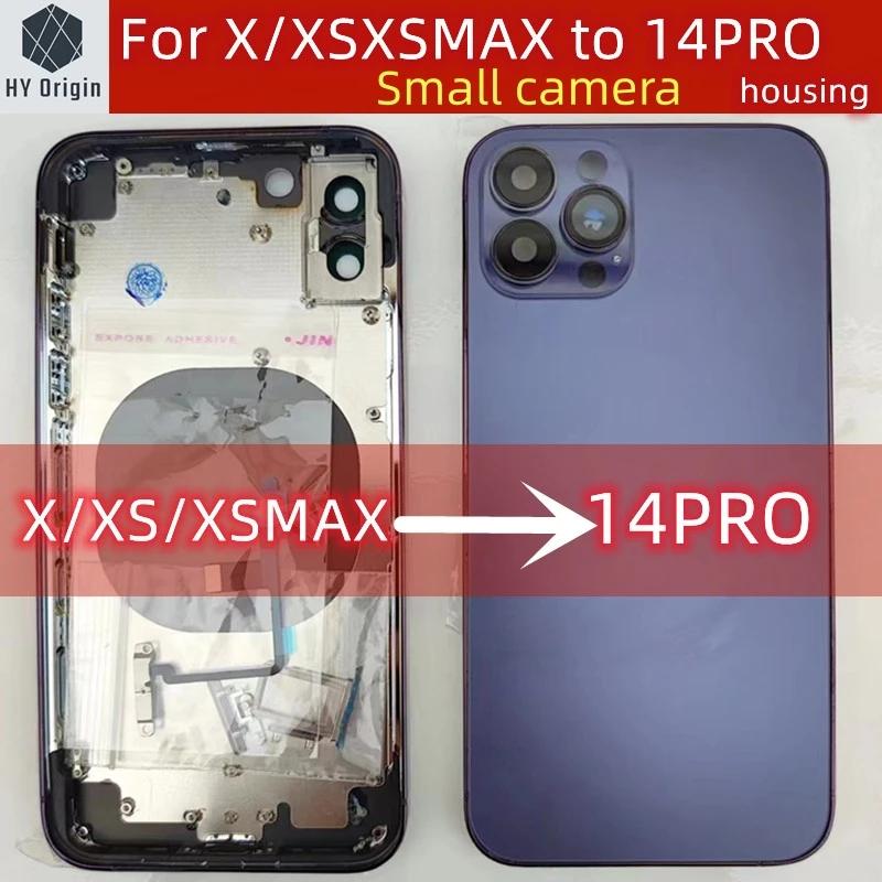 X/XS/XSMAX  14 Pro Ͽ¡ X ִ 13 Pro Ͽ¡ XS 14 Pro ĸ DIY  Ŀ Ͽ¡ ͸ ̵  ü